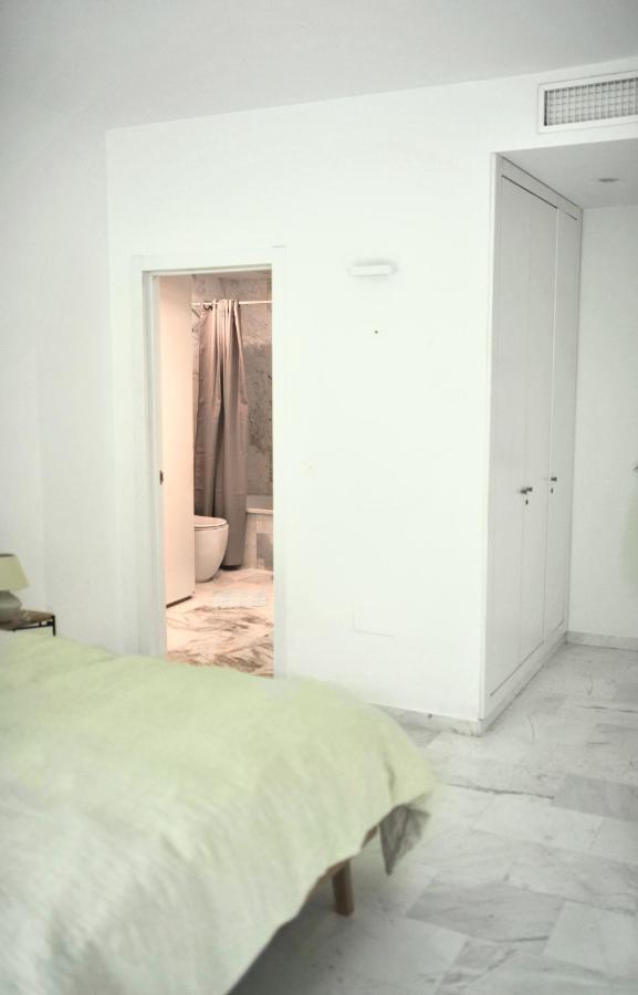 Bright Apartment In The Hills Of Elviria Málaga Esterno foto