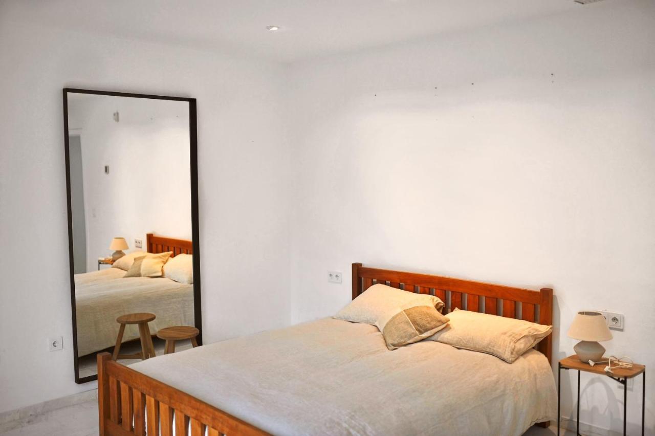 Bright Apartment In The Hills Of Elviria Málaga Esterno foto